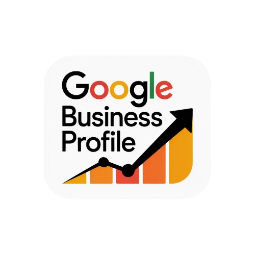 GBP optimzation services Logo