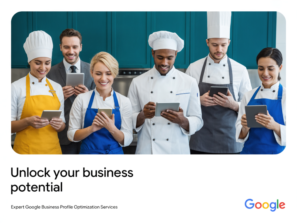 Expert Google Business Profile Optimization Services