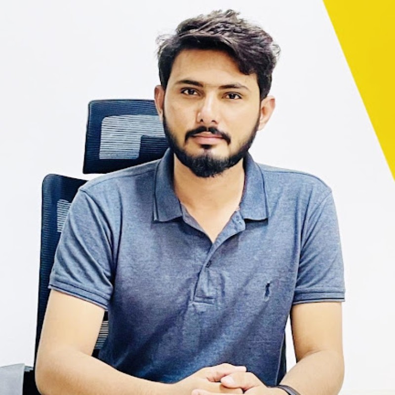 Arbaz Shaukat - Local SEO Expert