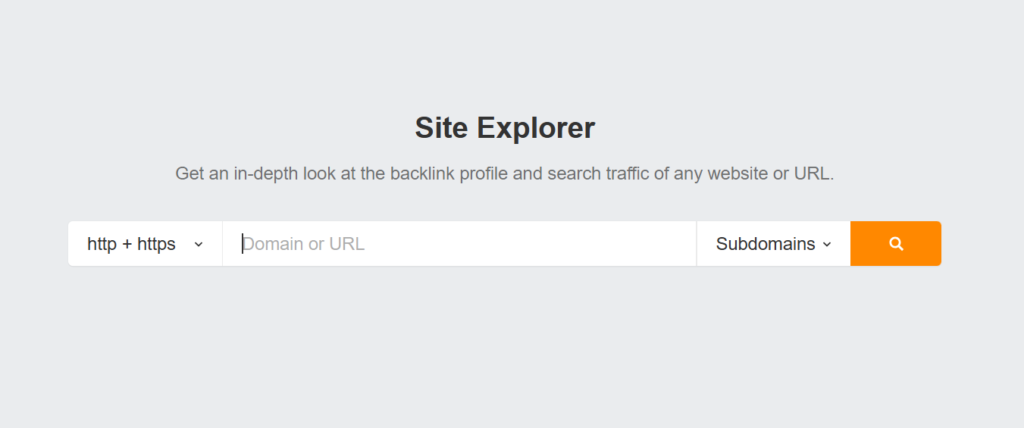 Majestic SEO vs Ahrefs – Detailed Comparison