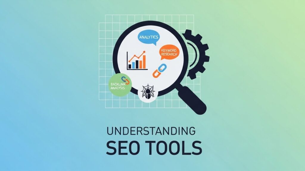Understanding SEO Tools
