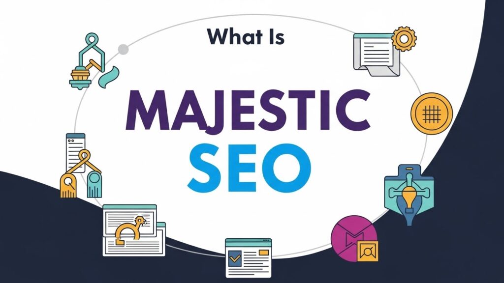 What Is Majestic SEO