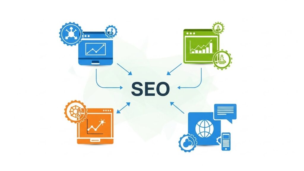 What Is SEO