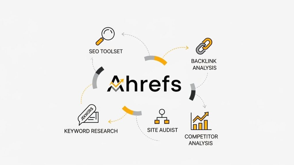 What Is Ahrefs