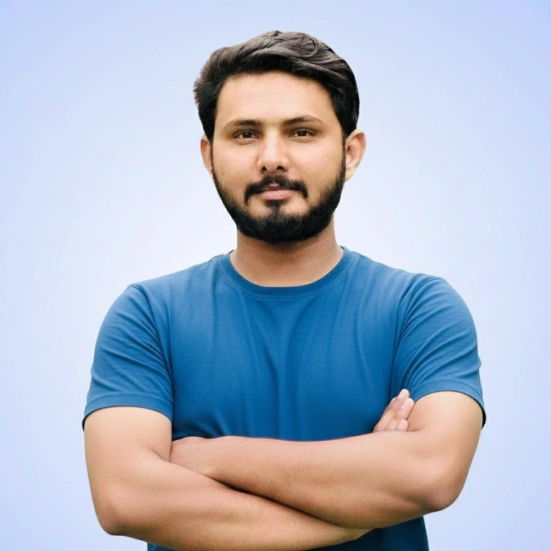 arbaz Shaukat SEO Expert