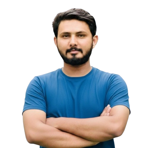 arbaz Shaukat Local SEO Expert