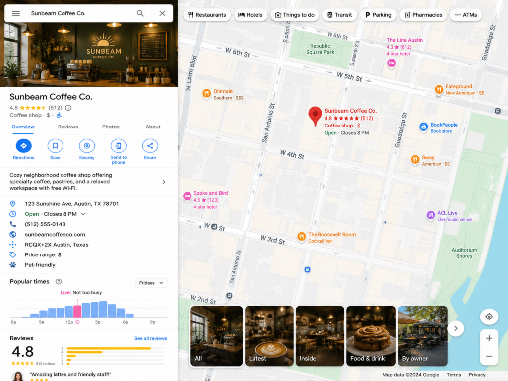 What Is a Google Business Profile and Why Does It Matter?